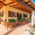Son Coll - Villa With Private Pool In Lloseta