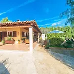 Son Coll - Villa With Private Pool In Lloseta