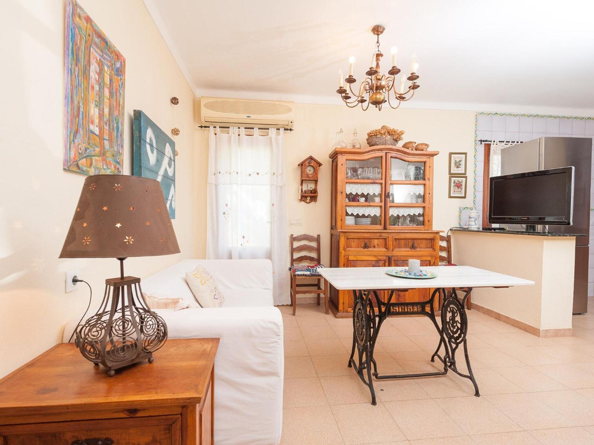 Son Coll - With Private Pool In Villa