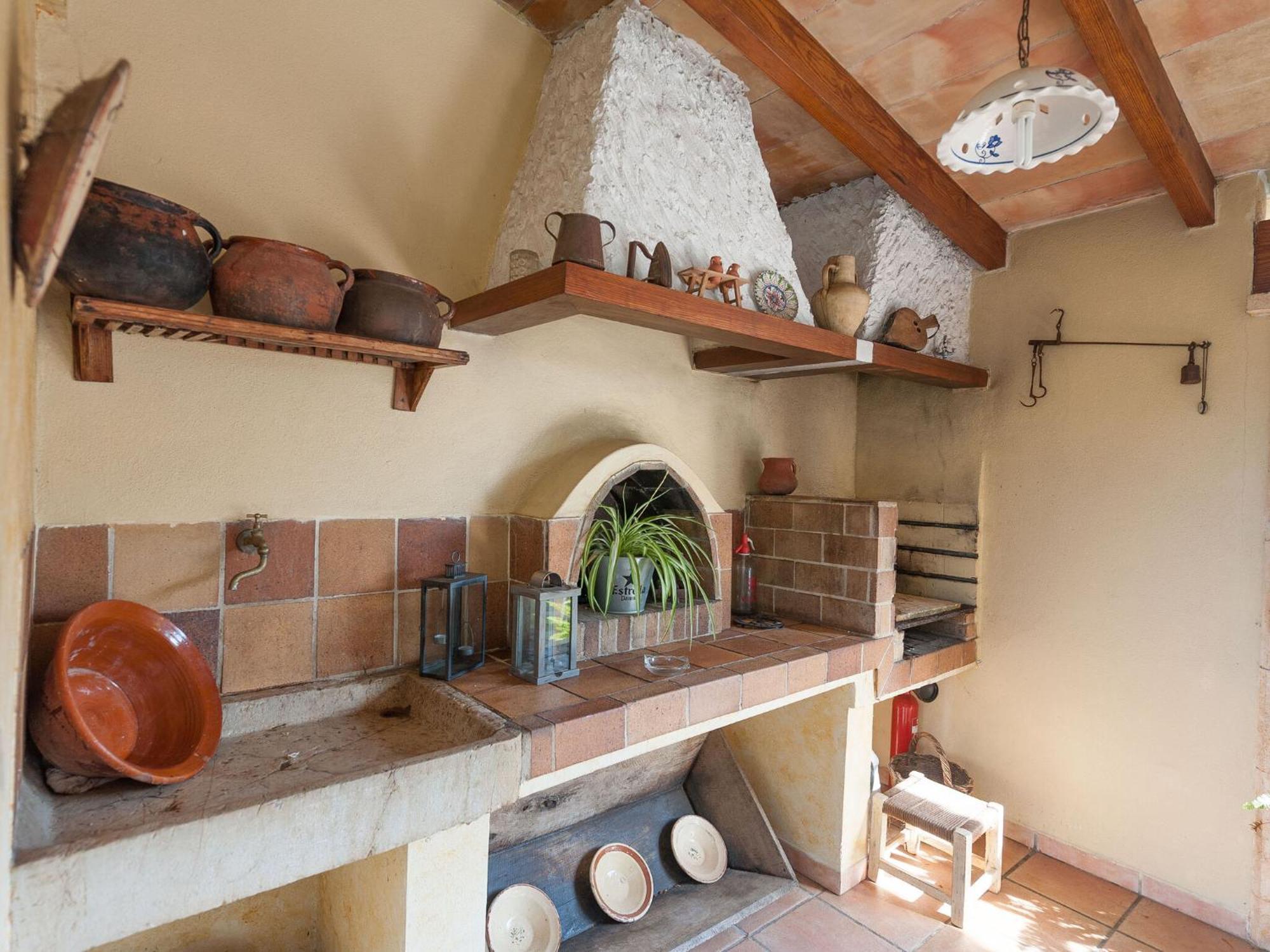 Son Coll - With Private Pool In * Lloseta